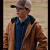 Tate Dutton Yellowstone Jacket