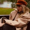 Taylor Swift Red All Well Coat