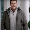 The Christmas House 2 Deck Those Halls Bennett Jacket