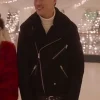 The Princess Switch 3 Remy Hii Jacket