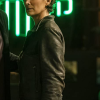 The Matrix Resurrections Carrie-Anne Jacket