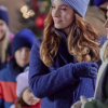 Tis The Season To Be Merry Amy Groening Coat