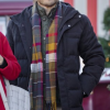 Tis The Season To Be Merry Travis Winkle Jacket