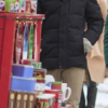 Tis The Season To Be Merry Travis Van Winkle Jacket