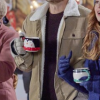 Tis The Season To Be Merry Travis Van Brown Jacket