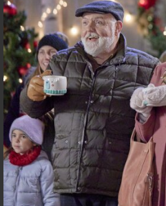 Tis The Season To Be Merry Jacket