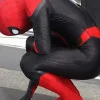 Tom Holland Spider Suit