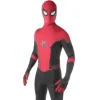 Tom Holland Spider Man Suit