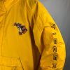 Logo Vintage Tigger Winnie the Pooh Jacket