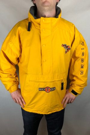 Vintage Tigger Winnie the Pooh Jacket