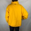 Back view of Vintage Tigger Winnie the Pooh Jacket