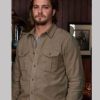Yellowstone S04 Kayce Dutton Jacket