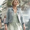La Brea Izzy Denim Jacket