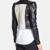 Back view of The Sex Lives Of College Girls S01 E3 Alicia’s Jacket