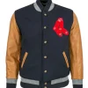 Boston Red Sox 1938 Authentic Jacket