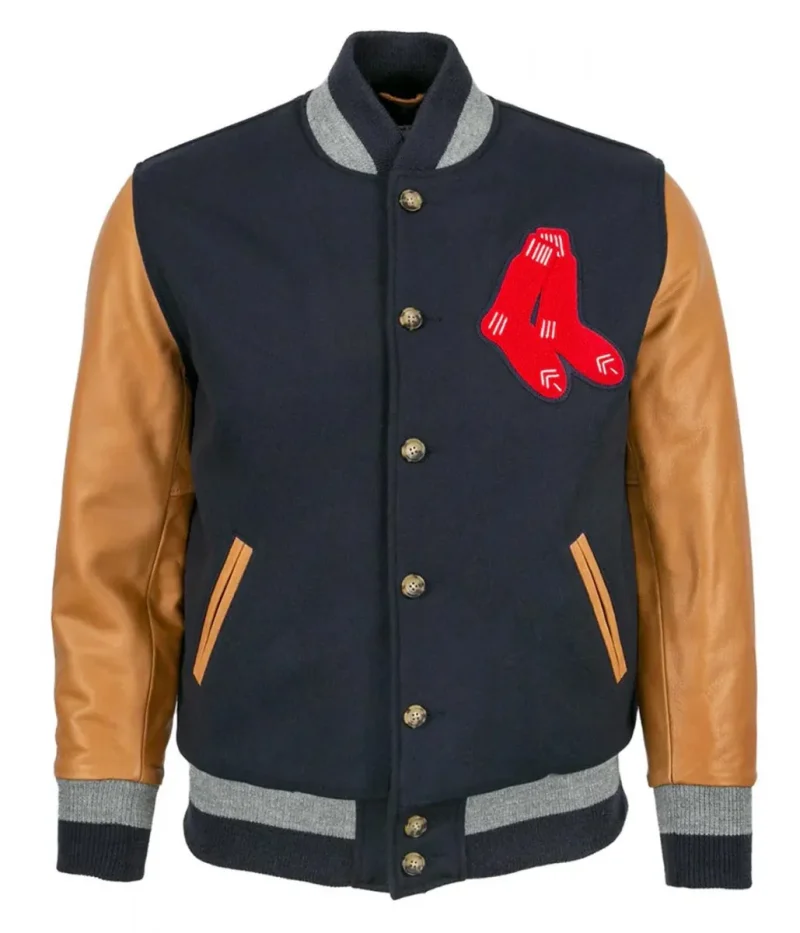 Boston Red Sox 1938 Authentic Jacket