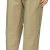Back view of Power Book Ii Ghost S02 E5 Beige Pocket Front trouser