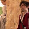 Peter Dinklage Cyrano Red Jacket