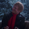 Ed Sheeran & Elton John Merry Christmas Ed Sheeran Coat