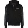 Power Book Ii Ghost S02 E5 Leather Sleeve Givenchy Hoodie