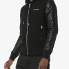 Power Book Ii Ghost S02 E5 Leather Sleeve Givenchy Hoodie