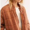 Flip Or Flop S12 E2/3 Christina’s Brown Jacket