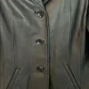 Stunning Leather Jacket