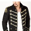 Runway Napoleon Jacket