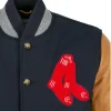 Boston Red Sox 1938 Authentic Jacket