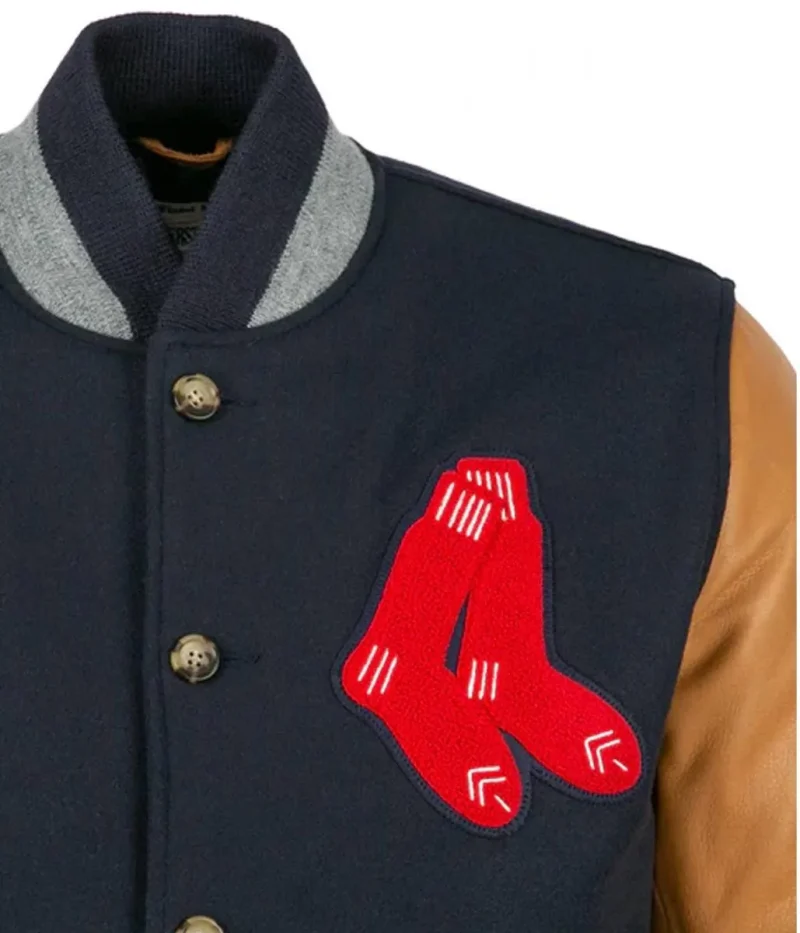 Boston Red Sox 1938 Authentic Jacket