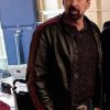 Willy’s Wonderland Cage Jacket