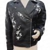 Find Me in Paris Lena Grisky Floral Jacket