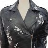 Find Me in Paris Lena Grisky Floral Jacket