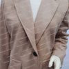 The Wedding Veil Autumn Reeser Coat
