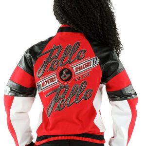 Pelle Pelle Jacket Collection | Premium Unisex Jackets @ GLJ