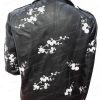 Find Me in Paris Lena Grisky Floral Jacket