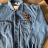 Vintage Looney Toons Denim Jacket