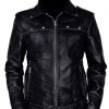 A Long Way Down Aaron Paul Jacket