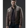 Agents of Shield S02 Brett Dalton Jacket