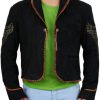 Antonio Banderas Once Upon a Time in Mexico Scorpion Jacket