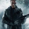Arnold Terminator Jacket