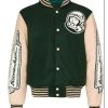 Astro Billionaire Boys Club Heart Mind Jacket