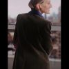 Back view of And Just Like That Carrie Bradshaw Blazer
