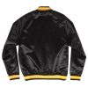 Back view of Men’s Pittsburgh Pirates Lightweight Jacket