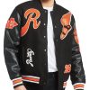 Men’s Runtz All County Varsity Jacket
