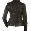 Breaking Dawn Double Breasted Jacket