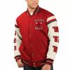 Chicago Bulls NBA Jacket
