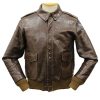 Heaven Air Force Flight Jacket