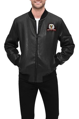 Cobra Kai Eagle Fang Karate Jacket