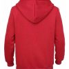 Coco Miguel Red Hoodie